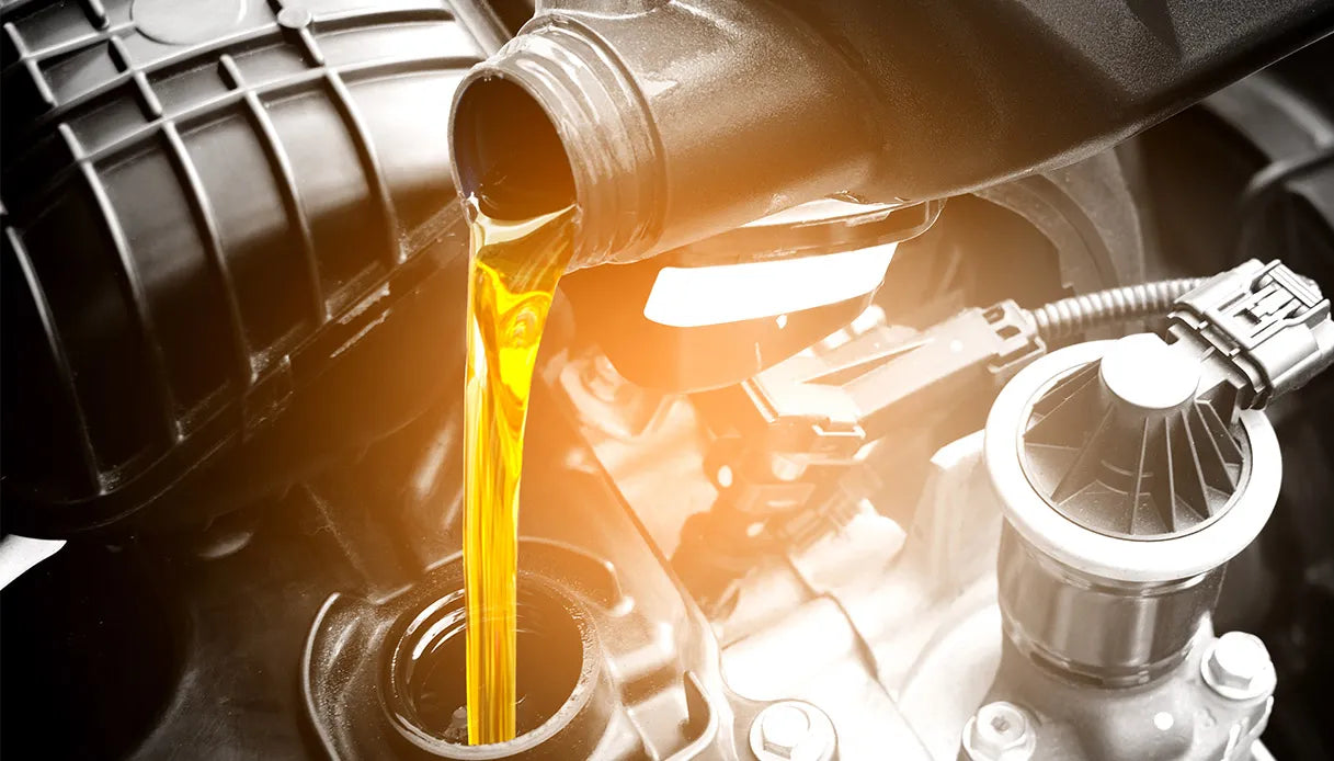 Olio 5W30 vs 5W40: Differenze e Quale Scegliere | Broker Ricambi
