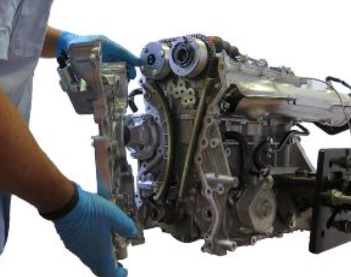 Strumento di Rimozione della Pompa del Carburante, Regolabile 4 Strumento di Rimozione della Pompa del Carburante, Regolabile 4