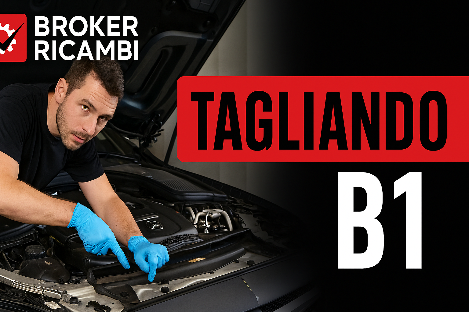 Quanto costa tagliando b1 Mercedes?