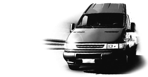 Daily City 2000-2006