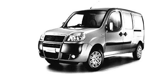 Doblo 2006-2009