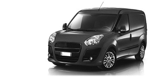 Doblo 2009