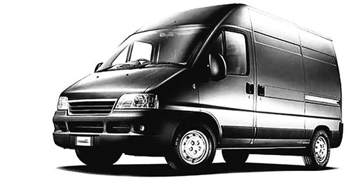 Ducato 2002-2006