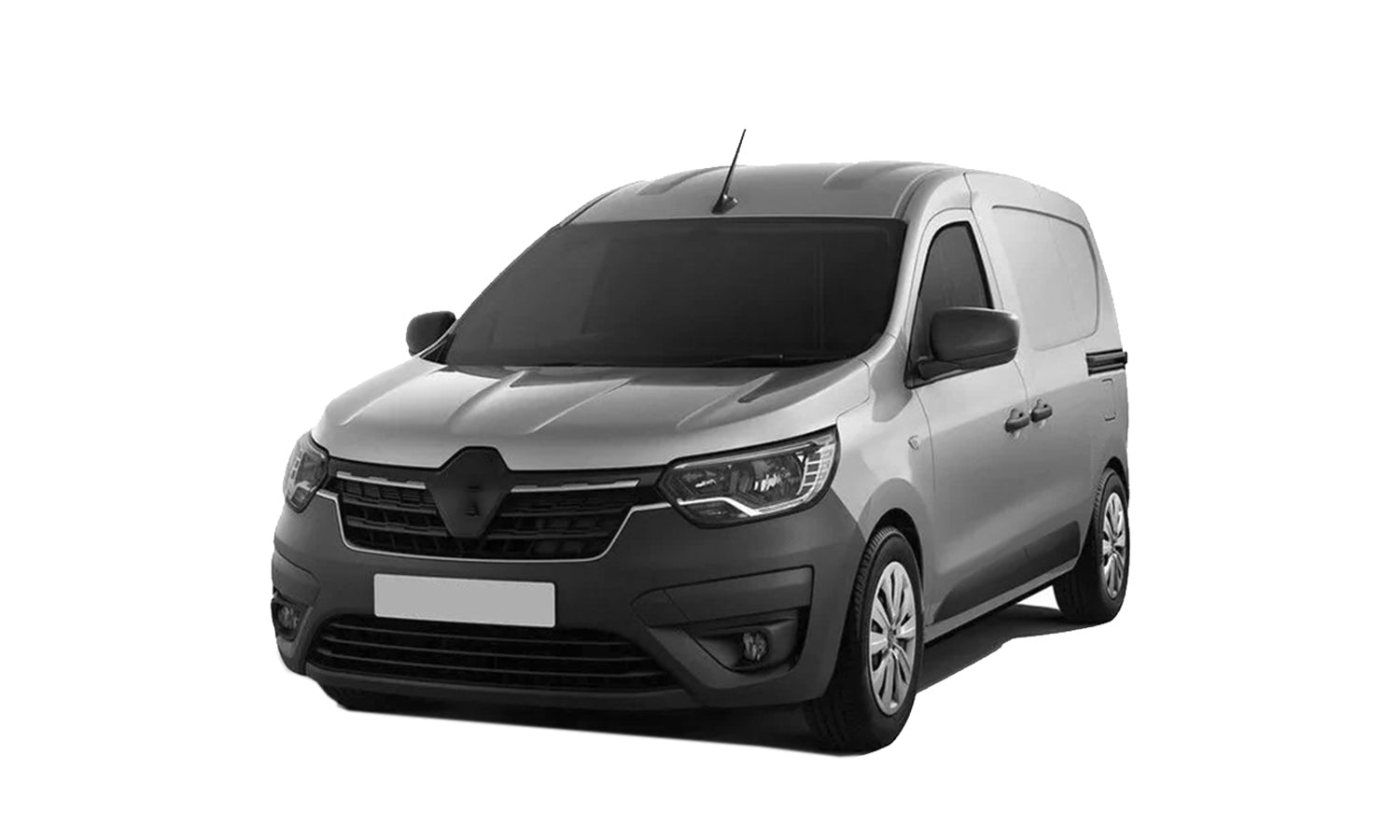Express Van 2021