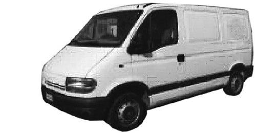 Interstar 1999-2003