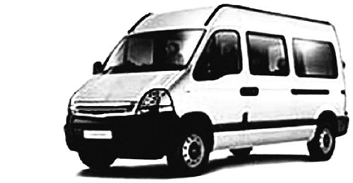 Interstar 2003-2006