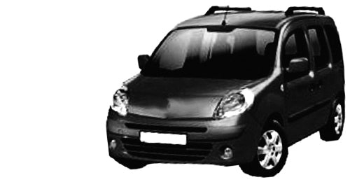 Kangoo 2006
