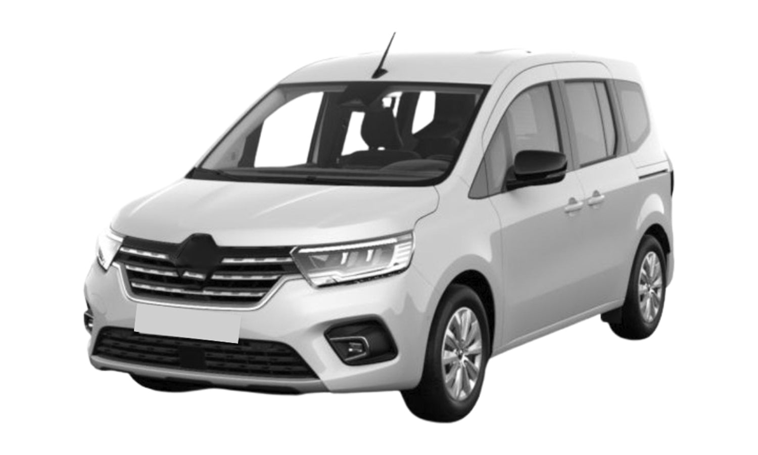 Kangoo 2021