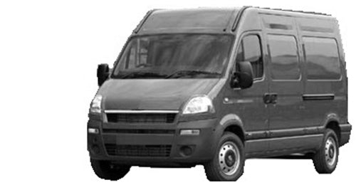 Movano 2004