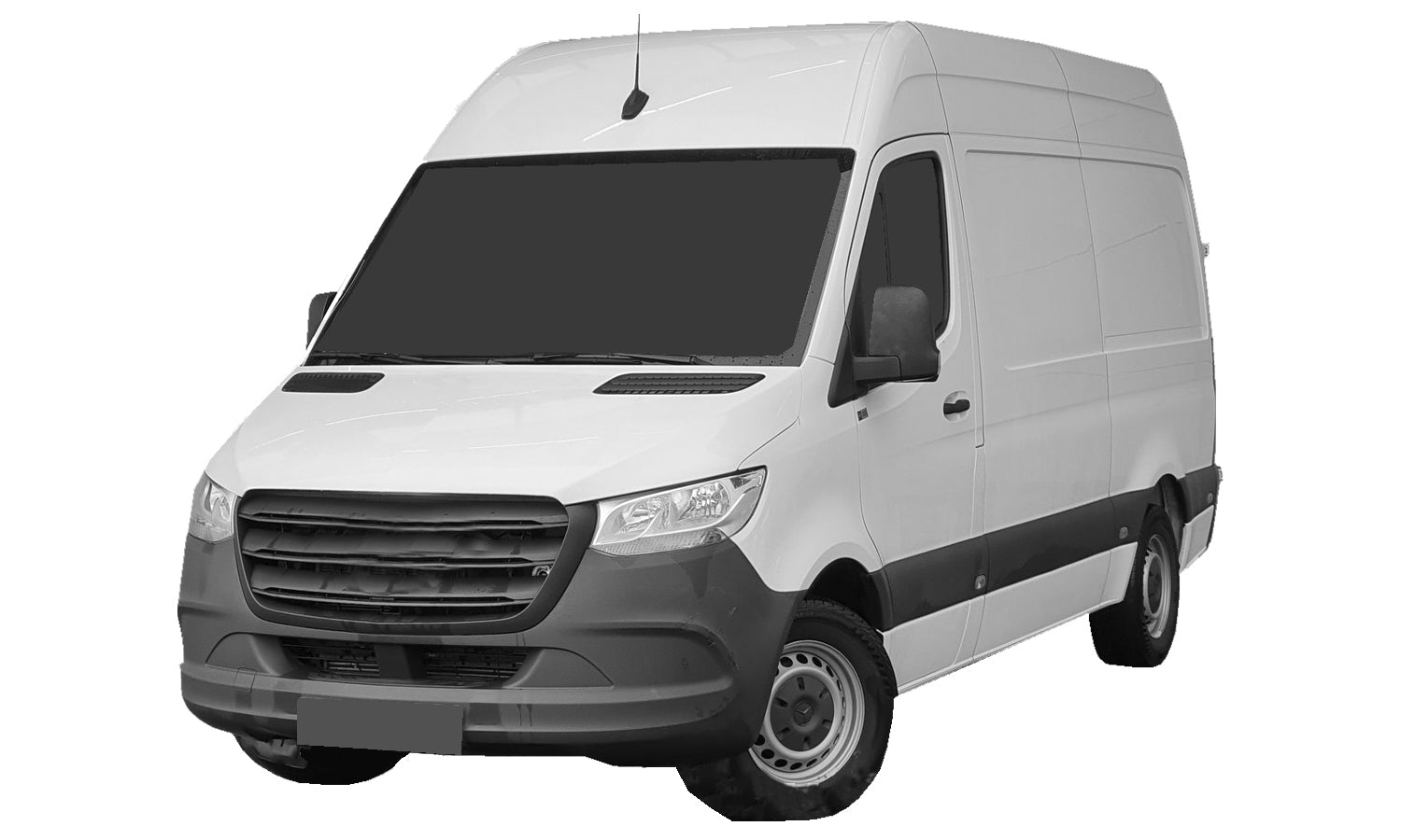 Sprinter 2018