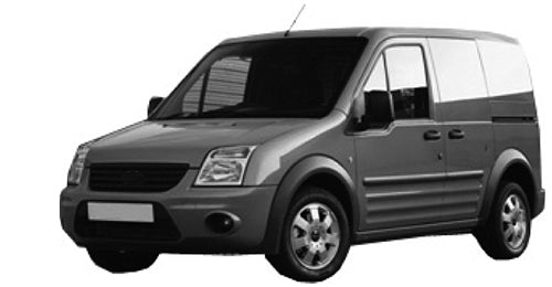 Tourneo-Connect 2009