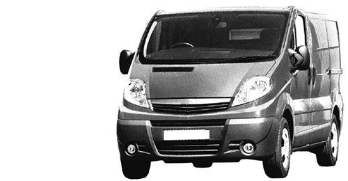 Vivaro 2006