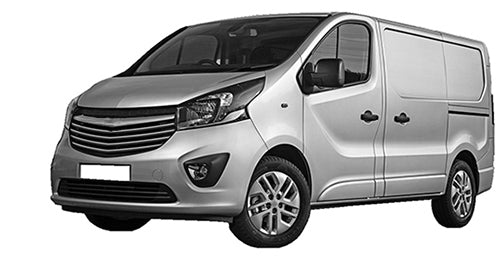 Vivaro 2014