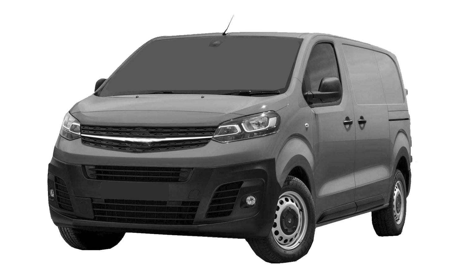 Vivaro 2019