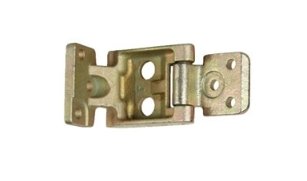 Cerniere Sportello Anteriore per Veicoli industriali - Carrozzeria Truck