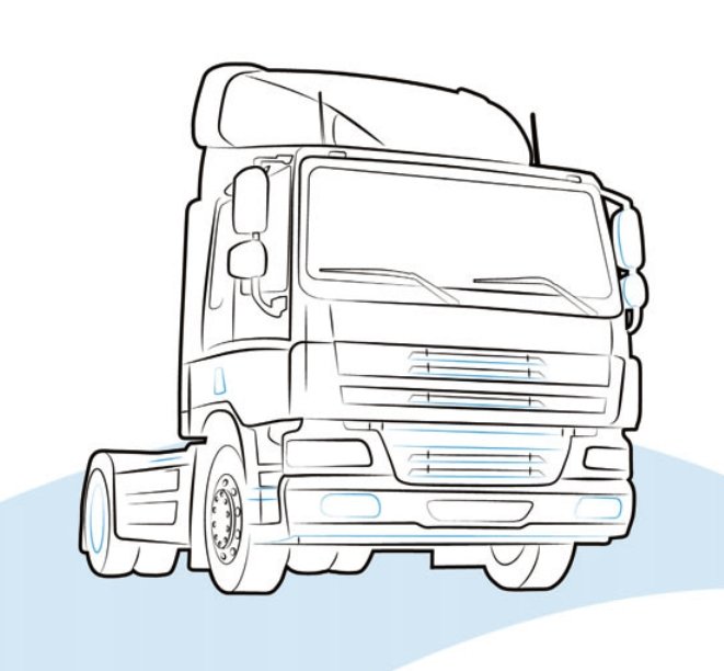 CF - Carrozzeria Truck