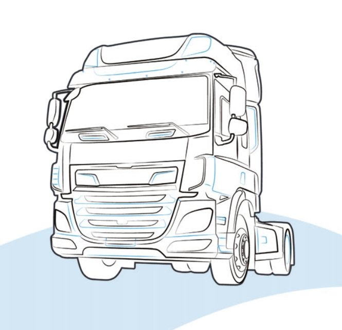 CF Euro 6 - Carrozzeria Truck