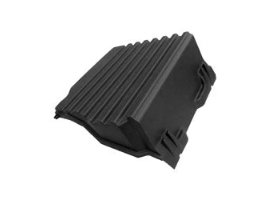 Copribatteria per Veicoli Industriali - Carrozzeria Truck