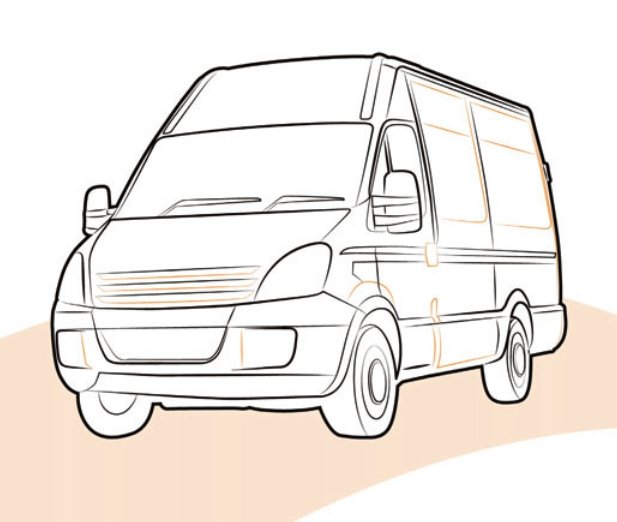 Daily 2006 - Carrozzeria Truck