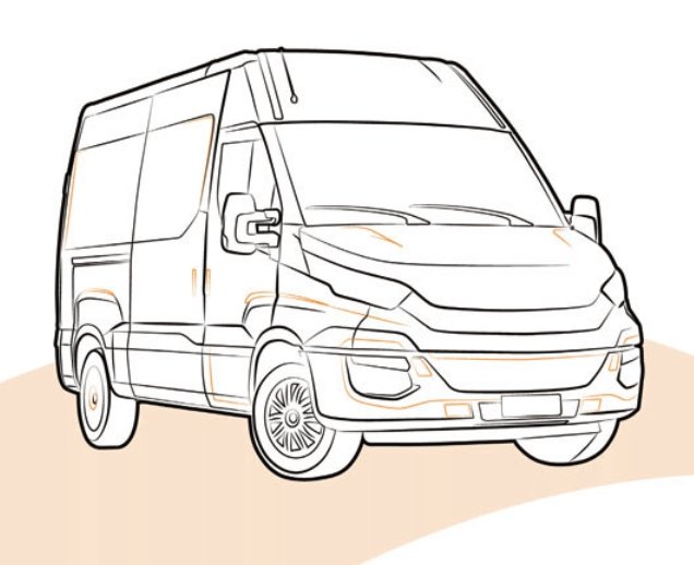 Daily 2014 - Carrozzeria Truck