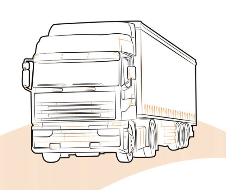 Eurostar - Carrozzeria Truck