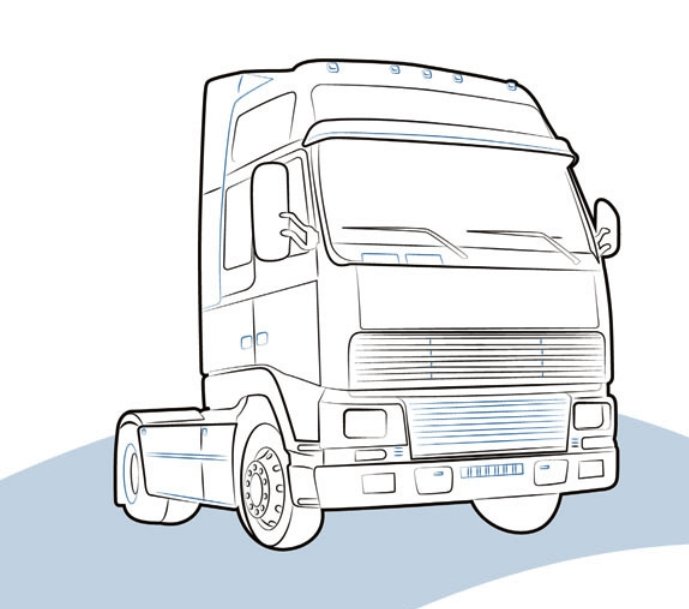 FH - Carrozzeria Truck