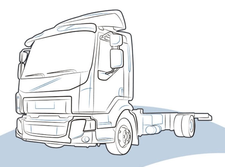 FL EURO 6 - Carrozzeria Truck