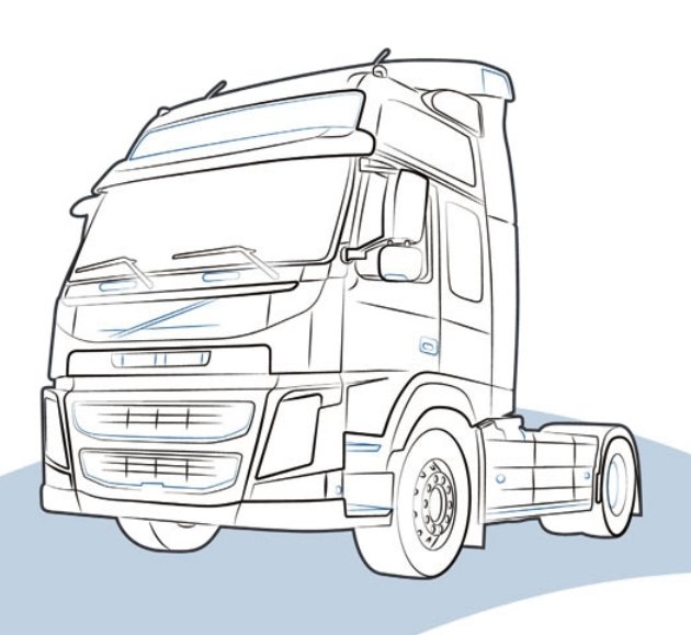 FM IV - Carrozzeria Truck