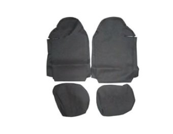 Foderine Sedili Veicoli Industriali - Carrozzeria Truck