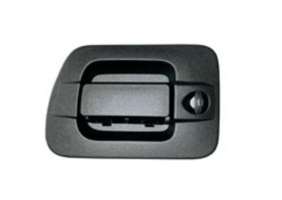 Maniglie Sportello Camion e Veicoli Industriali - Carrozzeria Truck