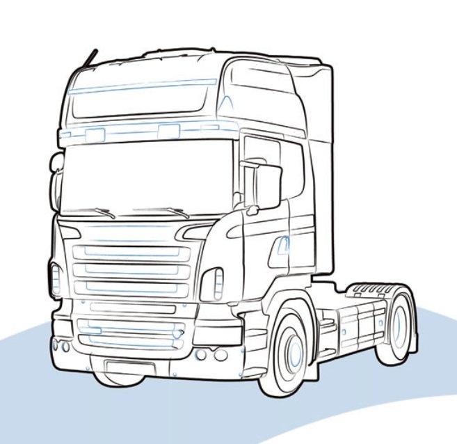 R 2004 PGR - Carrozzeria Truck