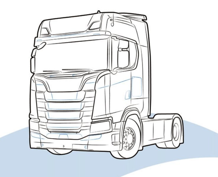 R 2016 PGR - Carrozzeria Truck