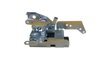 Serrature Sportello per Veicoli industriali - Carrozzeria Truck