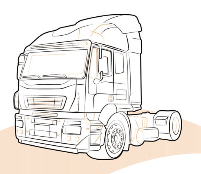 Stralis AD/AT - Carrozzeria Truck