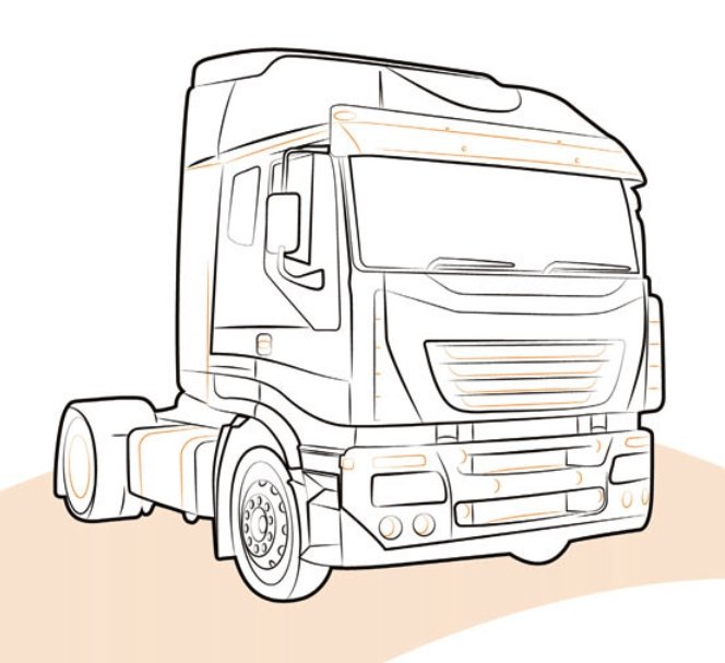Stralis AS - Carrozzeria Truck