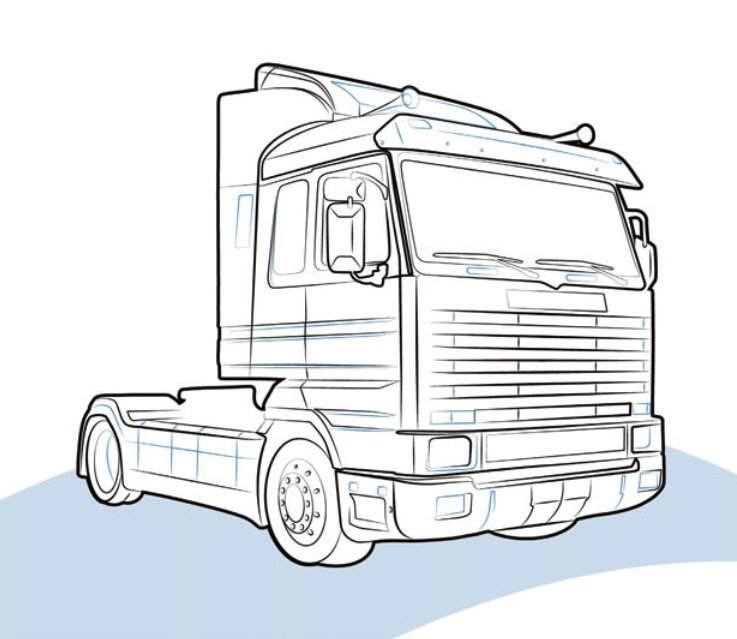 Streamline - Carrozzeria Truck