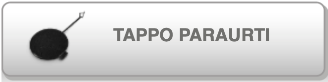 Tappo Paraurti Anteriore Iveco Daily