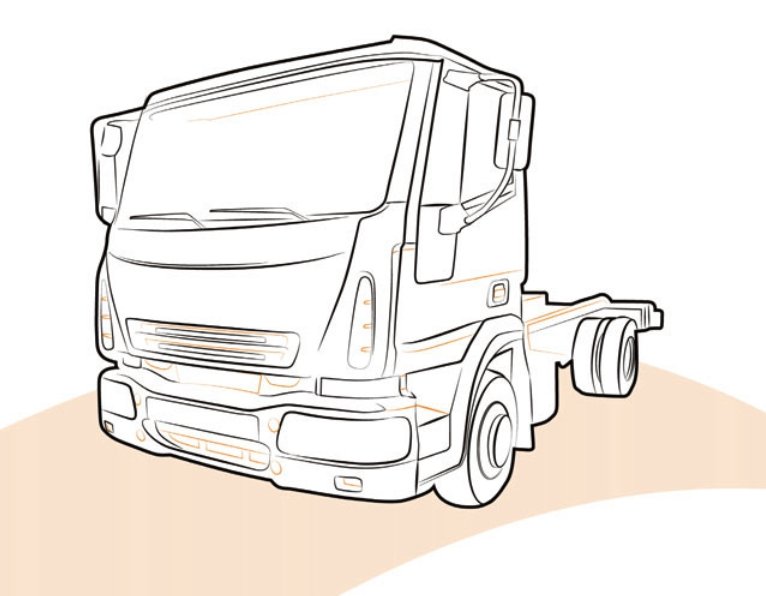 Tector 75-120 - Carrozzeria Truck