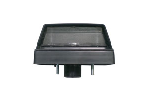 LUCE TARGA lato SX 000861