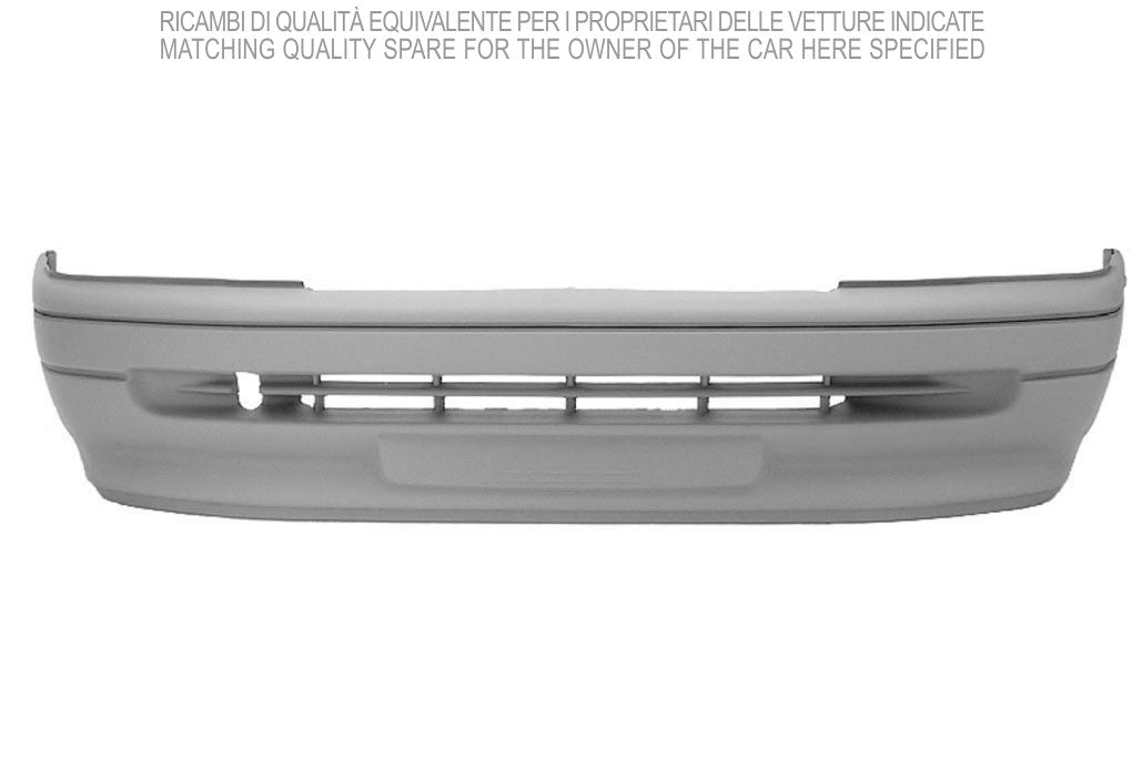Paraurti Anteriore FORD ESCORT 1992 - 1994 OE 6920848
