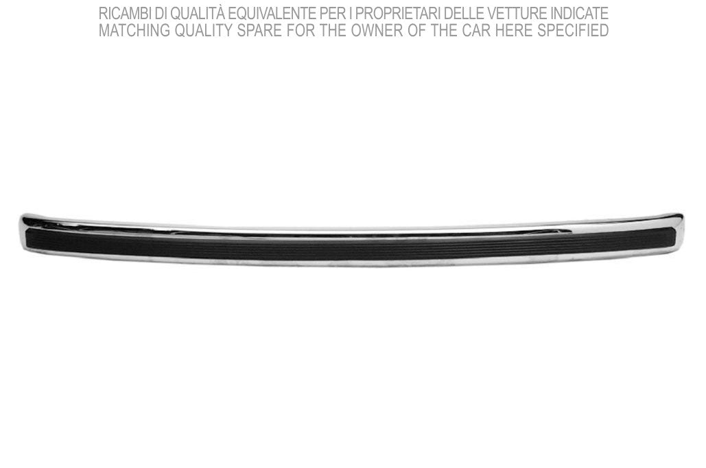 Paraurti Anteriore FIAT 500 1965 - 1975 OE