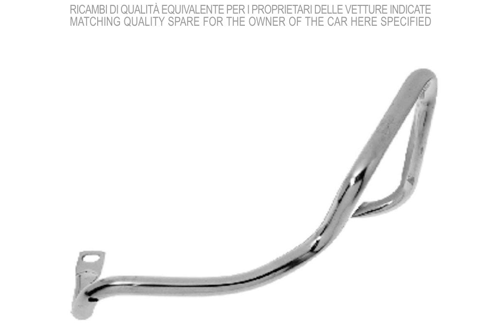 Tubo Posteriore Destro FIAT 500 1965 - 1975 OE 4197245