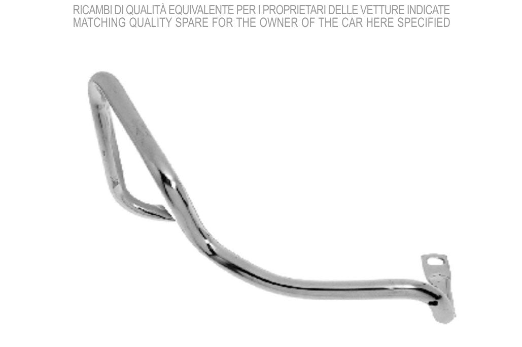 Tubo Posteriore Sinistro FIAT 500 1965 - 1975 OE 4197246