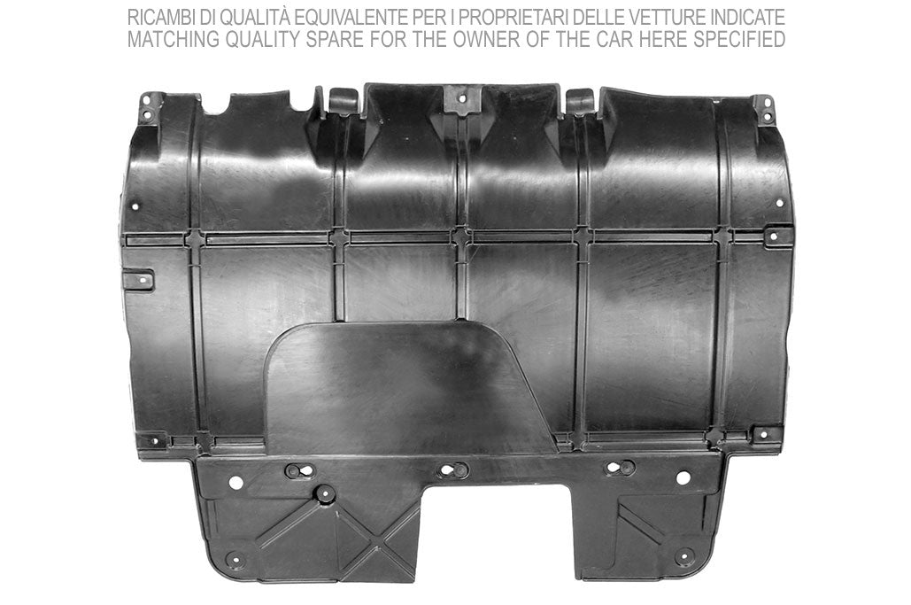 Protezione Sottoscocca FIAT GRANDE PUNTO 2005 - 2012 OE 51909131