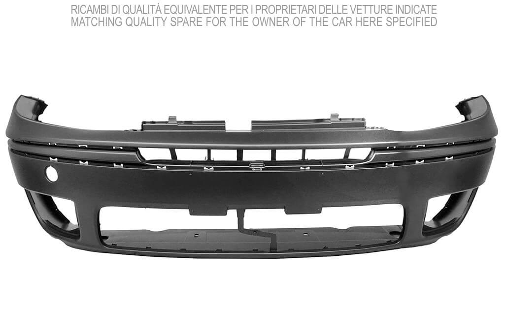 Paraurti Anteriore FIAT PUNTO 2003 - 2011 OE 71777587