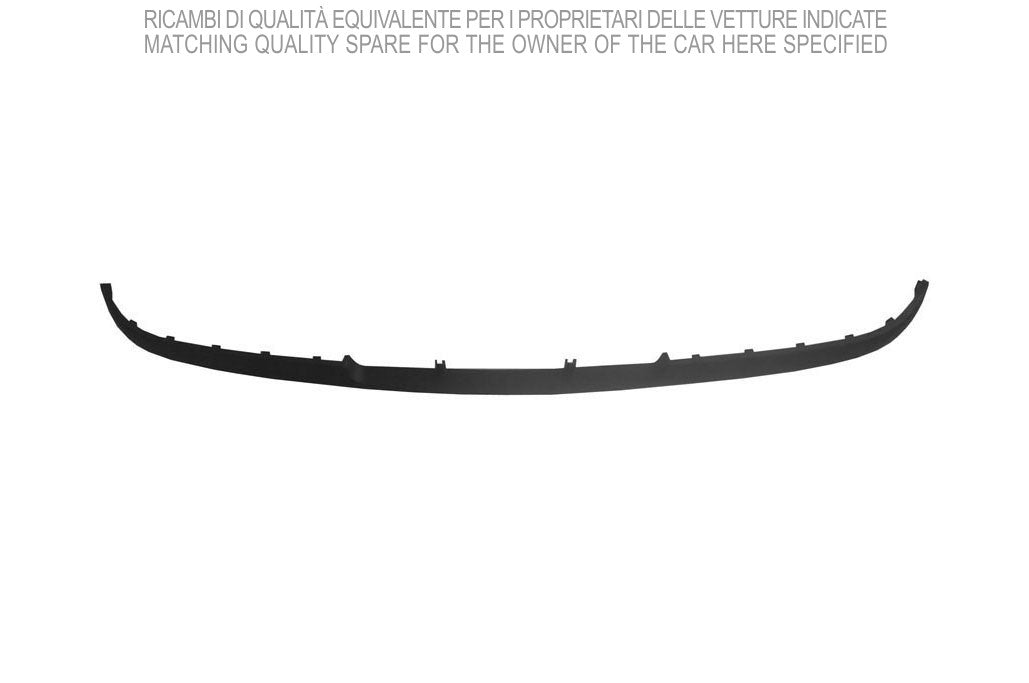 Paraurti Anteriore FIAT PUNTO 2003 - 2011 OE 735360117