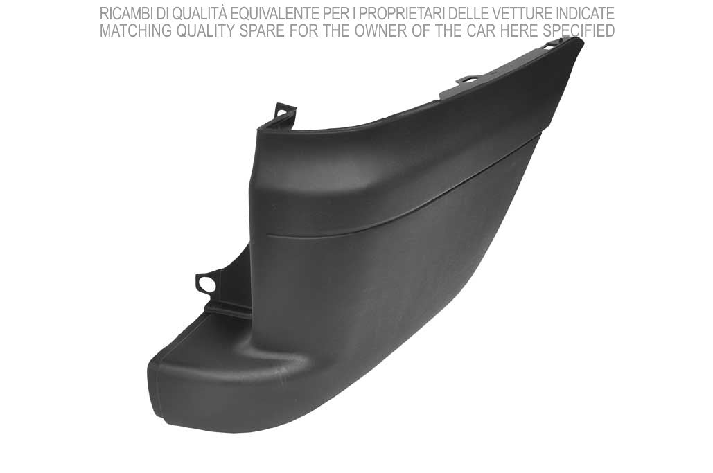 Cantonale Posteriore DX FIAT DOBLO 2000 - 2005 OE 735294625