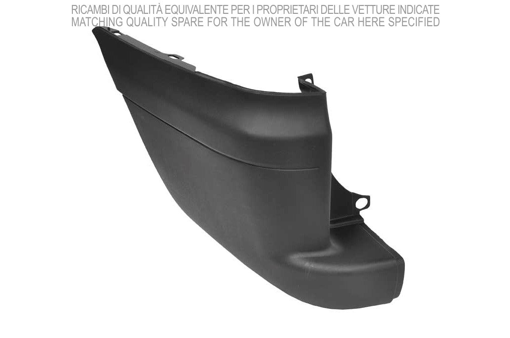 Cantonale Posteriore SX FIAT DOBLO 2000 - 2005 OE 735294626