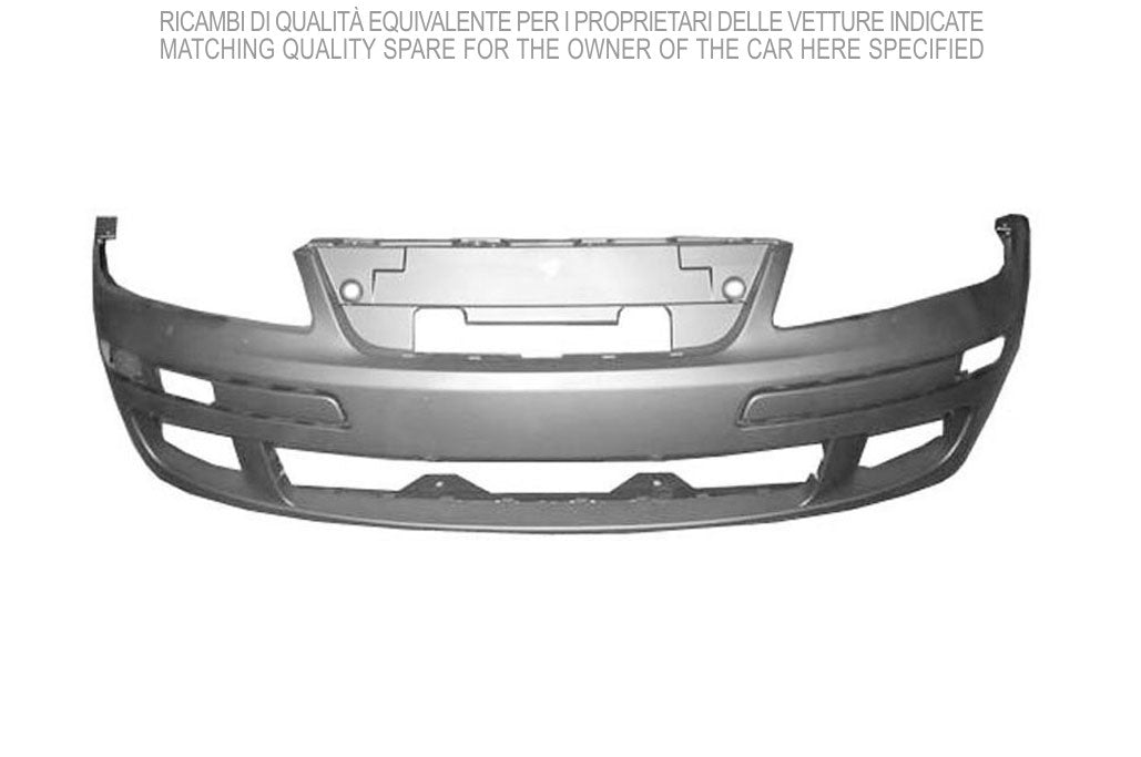 Paraurti Anteriore FIAT IDEA 2003 - 2012 OE 71777602