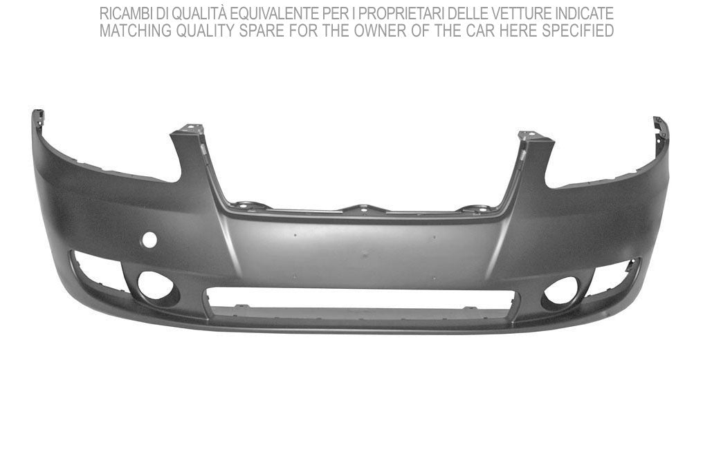 Paraurti Anteriore FIAT CROMA 2005 - 2007 OE 735403804